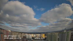 Sídliště Košutka