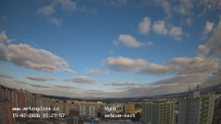 Sídliště Košutka