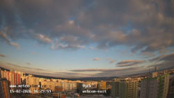 Sídliště Košutka