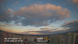 Sídliště Košutka