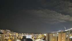 Sídliště Košutka