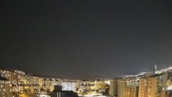 Sídliště Košutka