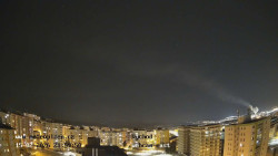 Sídliště Košutka