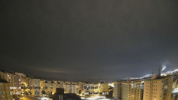 Sídliště Košutka