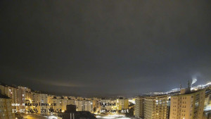 Město Plzeň - Sídliště Košutka - 16.2.2026 v 00:00 Město Plzeň - Sídliště Košutka - 16.2.2026 v 00:00