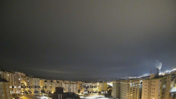 Sídliště Košutka