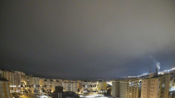 Sídliště Košutka