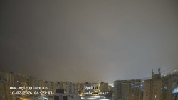 Sídliště Košutka