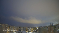 Sídliště Košutka