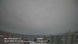 Sídliště Košutka