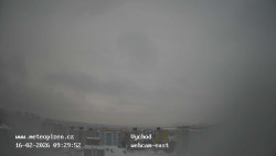 Sídliště Košutka