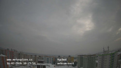 Sídliště Košutka