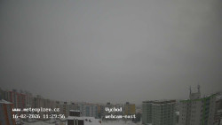 Sídliště Košutka