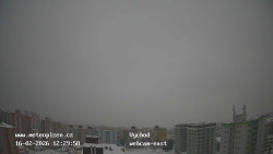 Sídliště Košutka