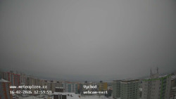 Sídliště Košutka