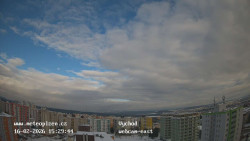 Sídliště Košutka