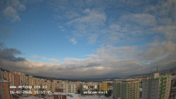 Sídliště Košutka