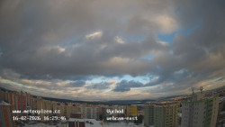 Sídliště Košutka