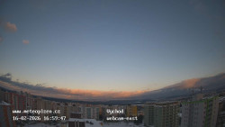 Sídliště Košutka