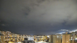 Sídliště Košutka