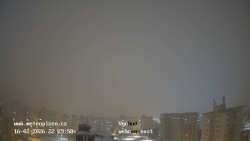 Sídliště Košutka