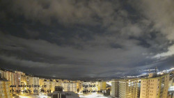 Sídliště Košutka