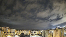 Sídliště Košutka