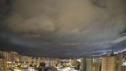 Sídliště Košutka