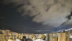 Sídliště Košutka