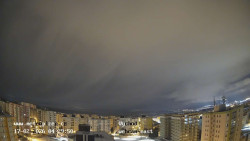 Sídliště Košutka