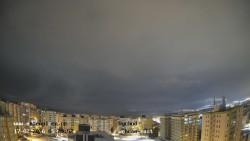 Sídliště Košutka