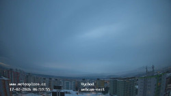 Sídliště Košutka