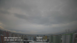 Sídliště Košutka