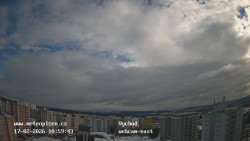 Sídliště Košutka