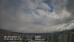 Sídliště Košutka