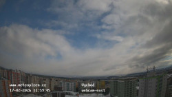 Sídliště Košutka