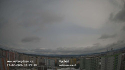 Sídliště Košutka