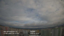 Sídliště Košutka