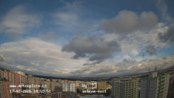 Sídliště Košutka