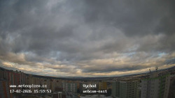 Sídliště Košutka