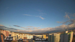 Sídliště Košutka