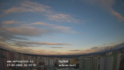 Sídliště Košutka