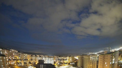 Sídliště Košutka