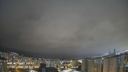 Sídliště Košutka