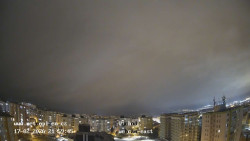 Sídliště Košutka