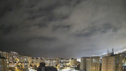 Sídliště Košutka