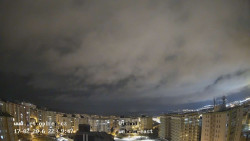 Sídliště Košutka