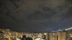 Sídliště Košutka