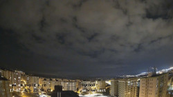 Sídliště Košutka