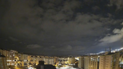 Sídliště Košutka